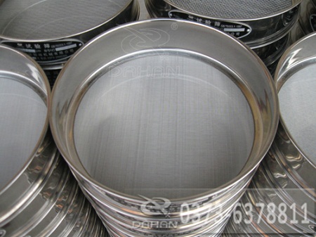 金屬絲編織網檢驗篩 金屬絲編織網檢驗篩